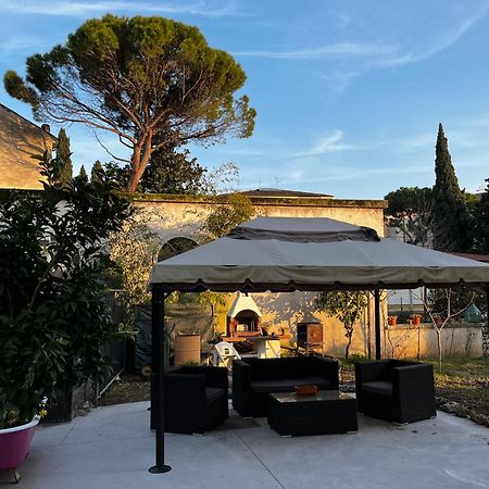 Villa Angelina Barana 8 Verona Exterior photo