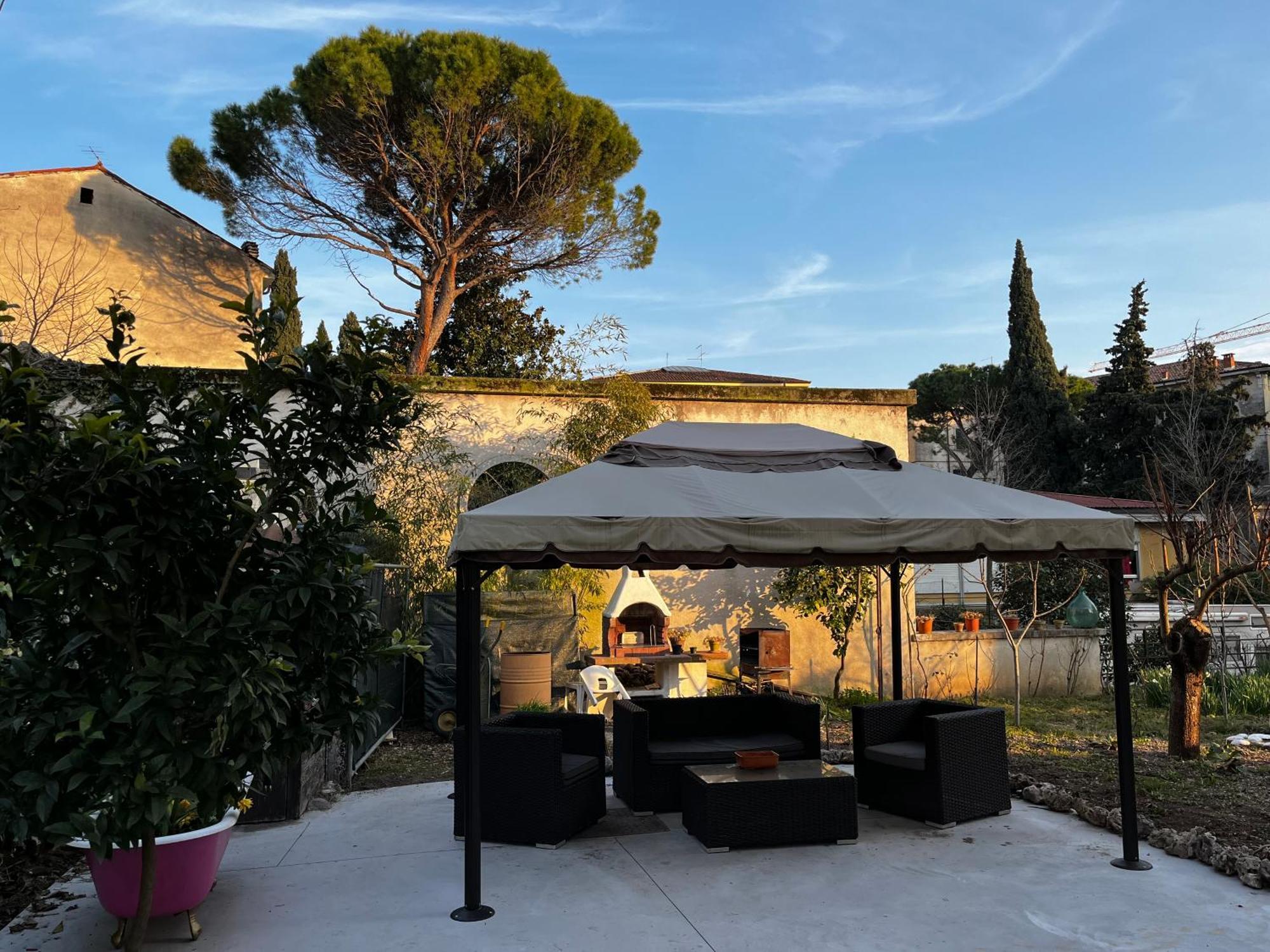 Villa Angelina Barana 8 Verona Exterior photo